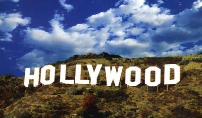 Hollywood e l'incubo delle stampanti 3D