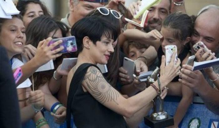 Asia Argento: ho smesso di recitare, perché non ero felice