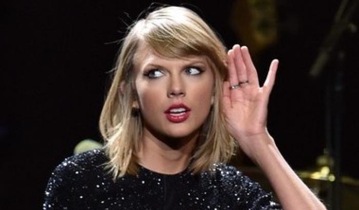 Mtv Video Music Awards 2015: le nomination