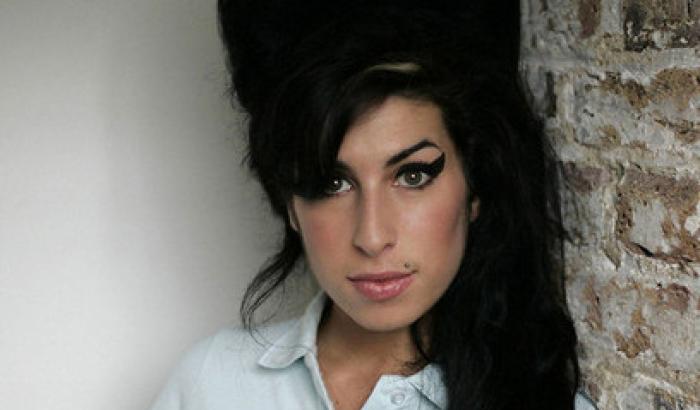 Quattro anni fa moriva Amy Winehouse