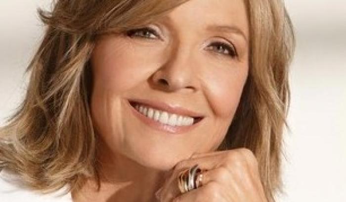 Diane Keaton sarà una suora in The Young Pope di Paolo Sorrentino