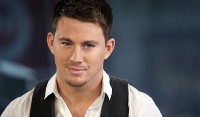 Channing Tatum sarà Gambit, supereroe degli X-Men