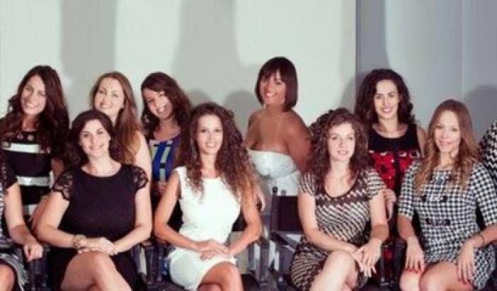 #misentocurvy, la nuova selezione di Miss Italia 2015