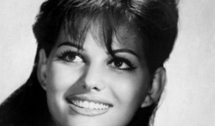 Al Mantova Film Fest 2015 focus su Claudia Cardinale