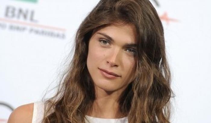 Elisa Sednaoui sarà lei la madrina di Venezia 72