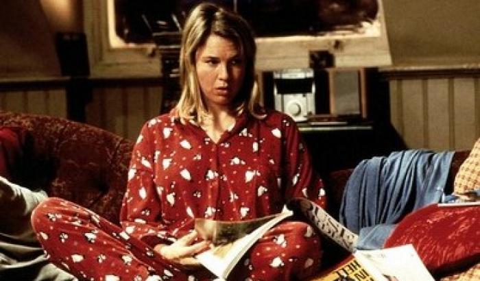 Nuovo film di Bridget Jones: iniziate le riprese in gran segreto