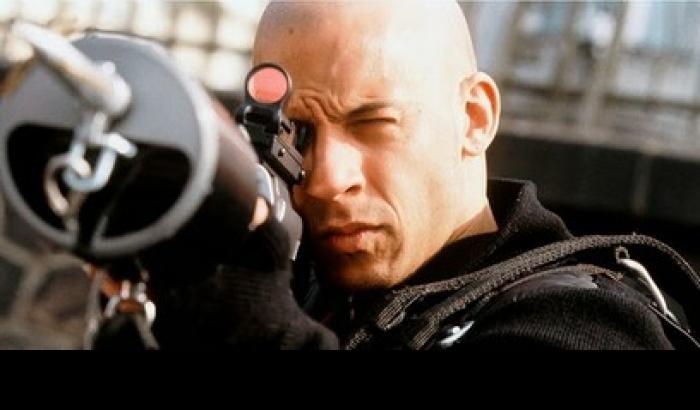 xXx 3, Vin Diesel sarà di nuovo Xander Cage