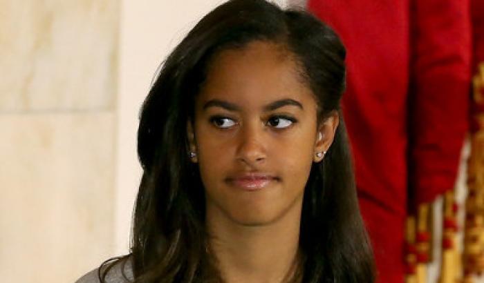 Malia Obama: icona di stile per le giovani americane