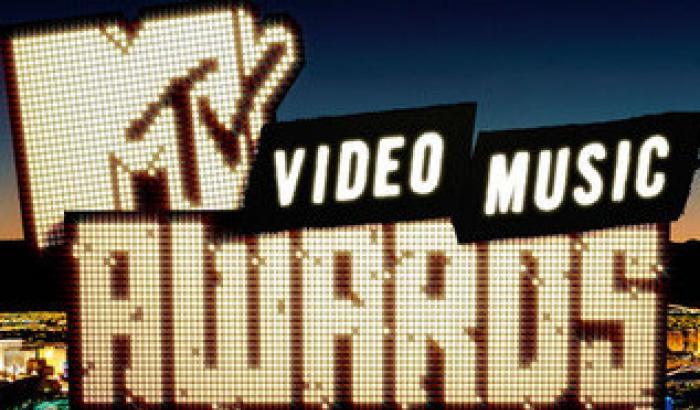 Tutto pronto per gli Mtv Video Music Awards