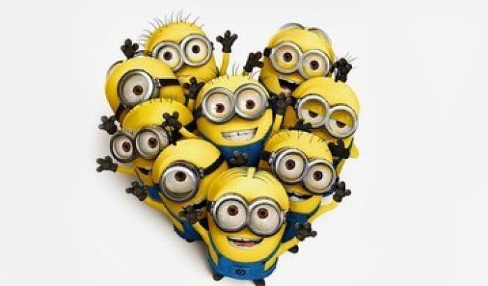 Febbre gialla al box office italiano: record di incasso per i Minions