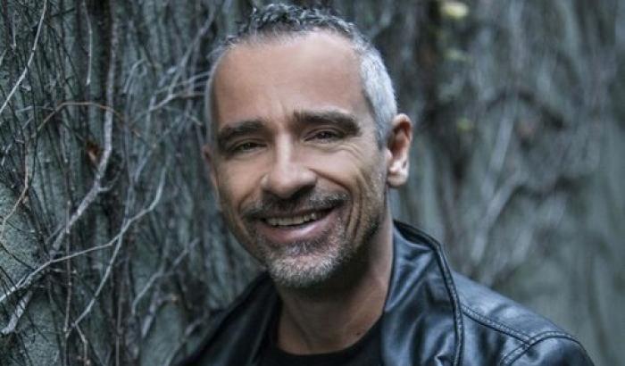 Eros Ramazzotti contro Marino: Roma è sporca e abbandonata