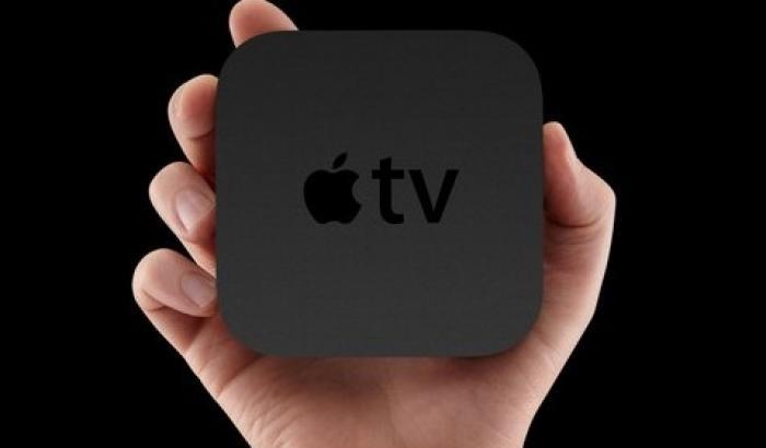 Apple come Netflix: in arrivo film e serie tv prodotti dalla Mela?