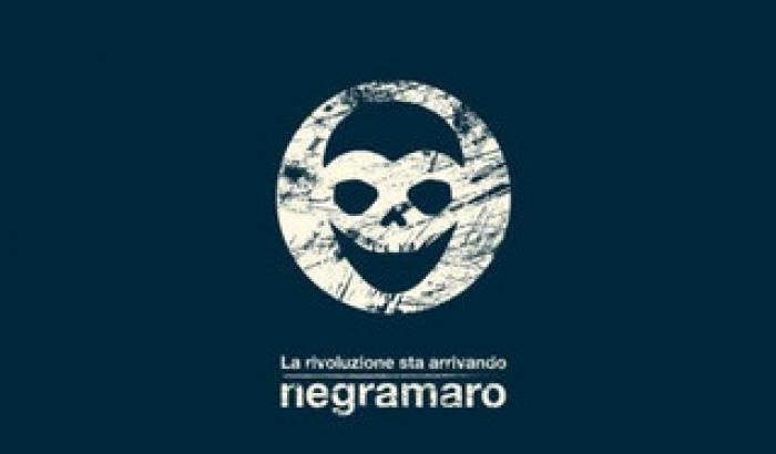 Negramaro: ecco la copertina del nuovo cd