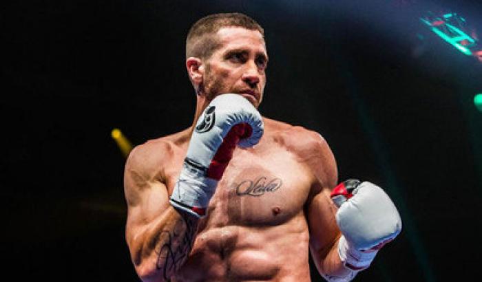 Southpaw: la battaglia del pugile Billy Hope