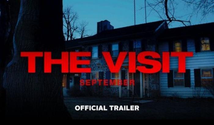 The visit: primo incontro tra uomo ed extraterrestri