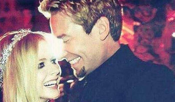 Amore finito: Avril Lavigne divorzia da Chad Kroeger