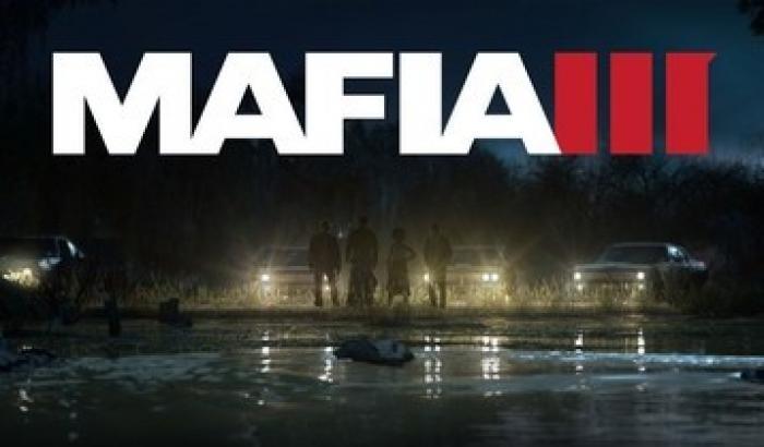 Per Mafia III c'è da attendere