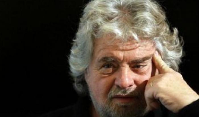 Casamonica su Rai1, Grillo: servizio pubblico paramafioso