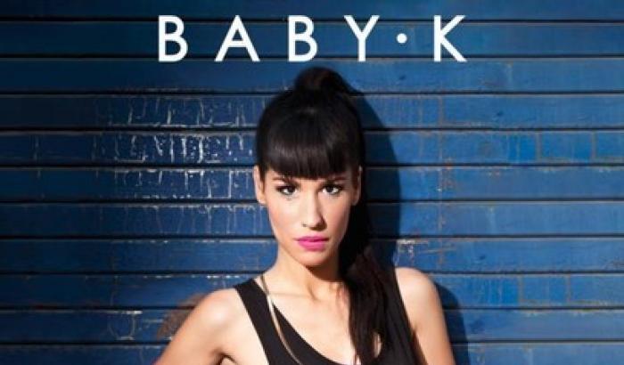 Baby K: il mio mondo? Eclettico, colorato e sincero