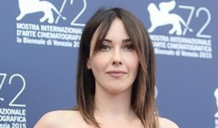 Venezia 72, Anita Caprioli: parola alla giurata