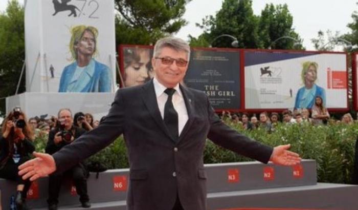 Venezia 72, il premio Fedeora a Francofonia di Sokurov