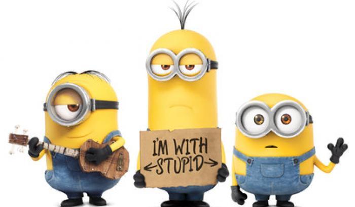 Box office: i Minions superano i 20 milioni di euro