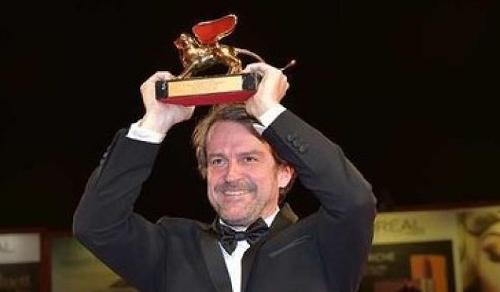 Venezia 72: Desde allà vince il Leone d'oro