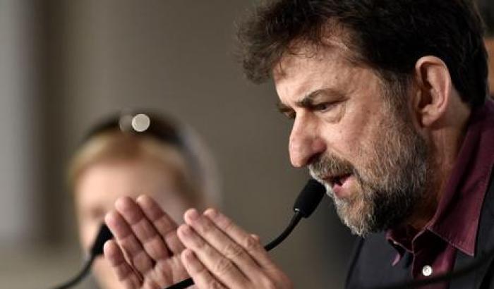 SalinaDocFest: Nanni Moretti apre la nona edizione