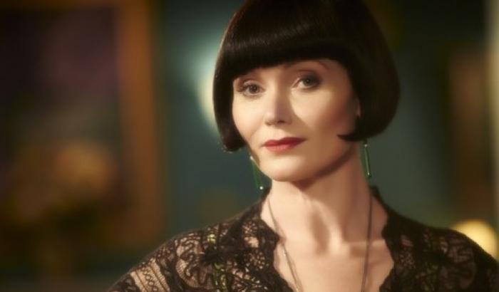 Trono di spade 6: Essie Davis sarà un'altra Cersei Lannister