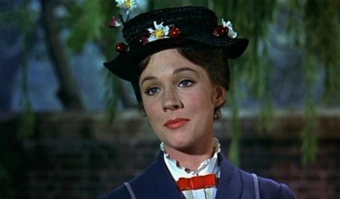 Rob Marshall dirigerà il sequel di Mary Poppins