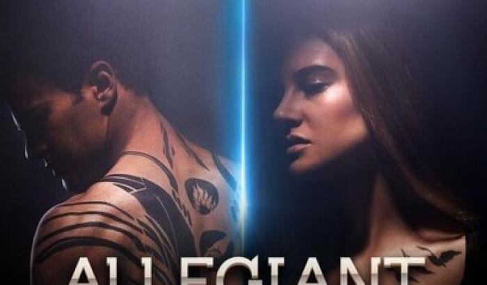 Ecco il nuovo trailer di 'The Divergent Series: Allegiant'