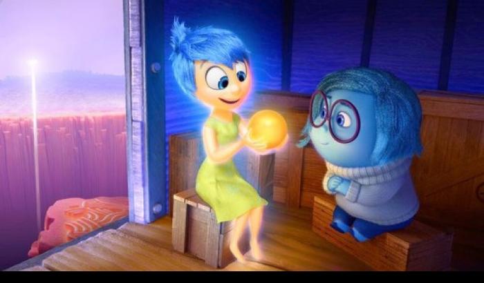 Box office: esordio in vetta alla top ten per Inside Out