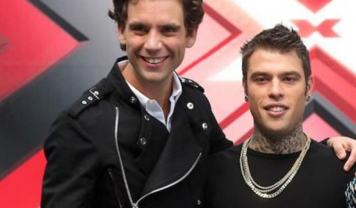 Duetto per Mika e Fedez: ecco Beautiful Disaster