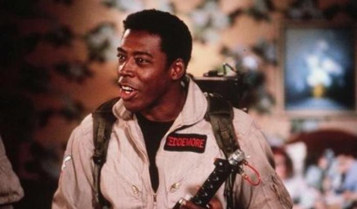 Ghostbusters 3: ci sarà anche Ernie Hudson nel reboot