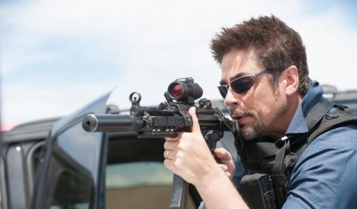 Sicario: il sequel si farà