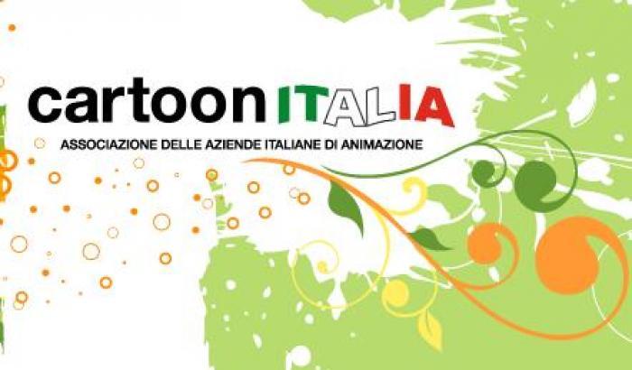 Anica e Cartoon Italia: ricorso al Tar contro l'ultima delibera Agcom