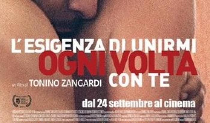 Il film-fotoromanzo con Gerini e Bocci: tra romanticismo e scene soft-hard