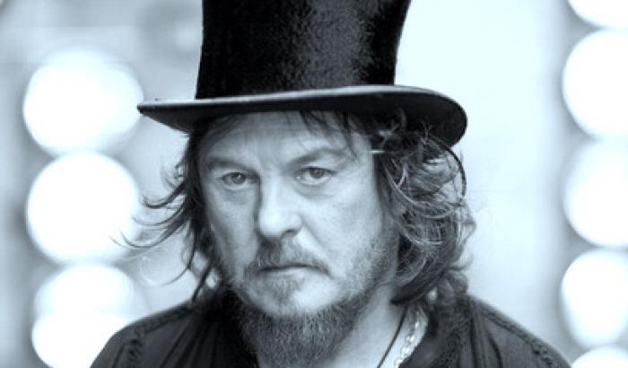 Zucchero spegne 60 candeline, una vita dedicata al blues