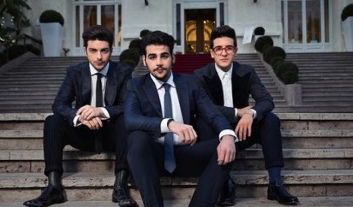 L'amore si muove: ecco il nuovo album de Il Volo