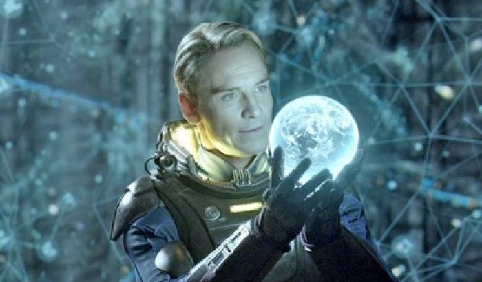 Alien: Paradise lost, il titolo del sequel di Prometheus