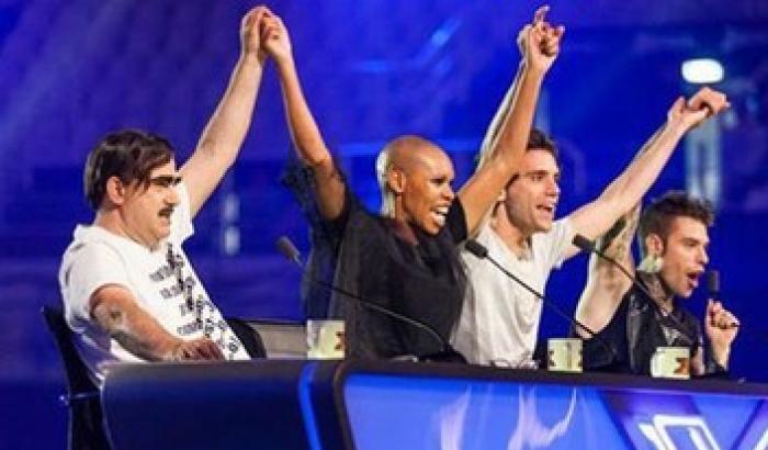 X Factor 9: è boom di ascolti anche per la terza puntata