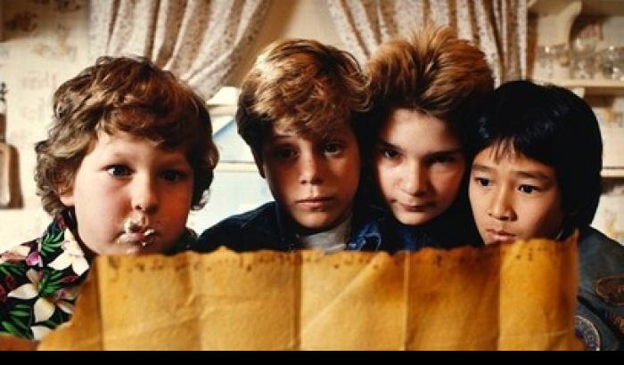 Sean Austin: Goonies 2 si farà