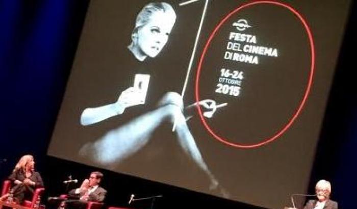 Festa del cinema: ecco il programma