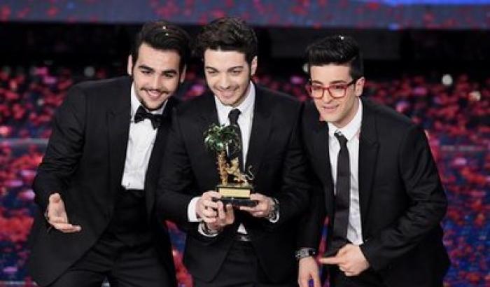 Il Volo accusato di vandalismo replica: tutto falso, ecco la verità