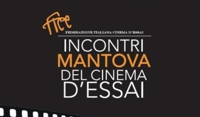 Il cinema d'essai torna a Mantova