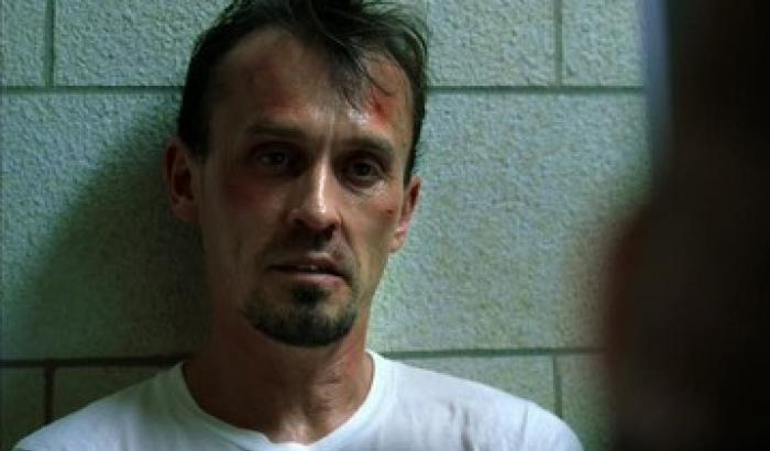 Twin Peaks arruola Robert Knepper