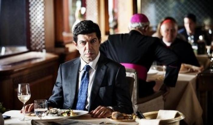 Suburra sarà la prima serie italiana prodotta da Netflix