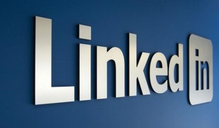 Linkedin dovrà pagare 13 milioni di dollari: troppo spam