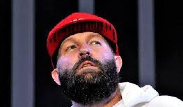 Non solo Depardieu, il frontman dei Limp Bizkit vuole diventare russo