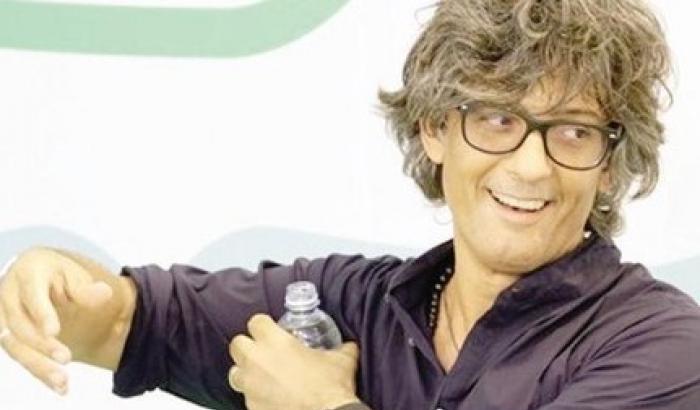 Petruzzelli stregato: dopo Battiato, cade anche Fiorello